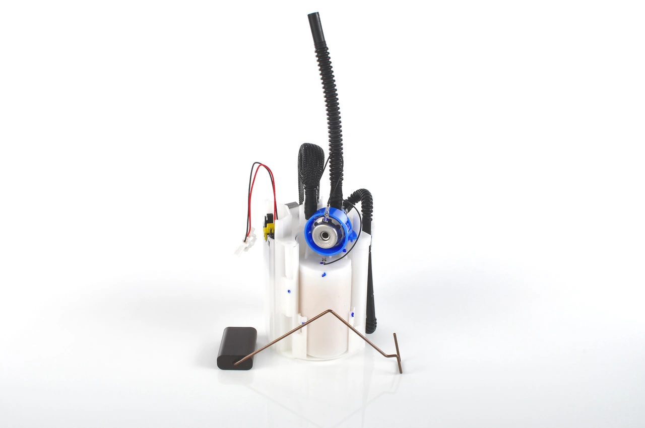 Модуль бензонасоса Bosch 0986580970 цена, от 143.10 USD