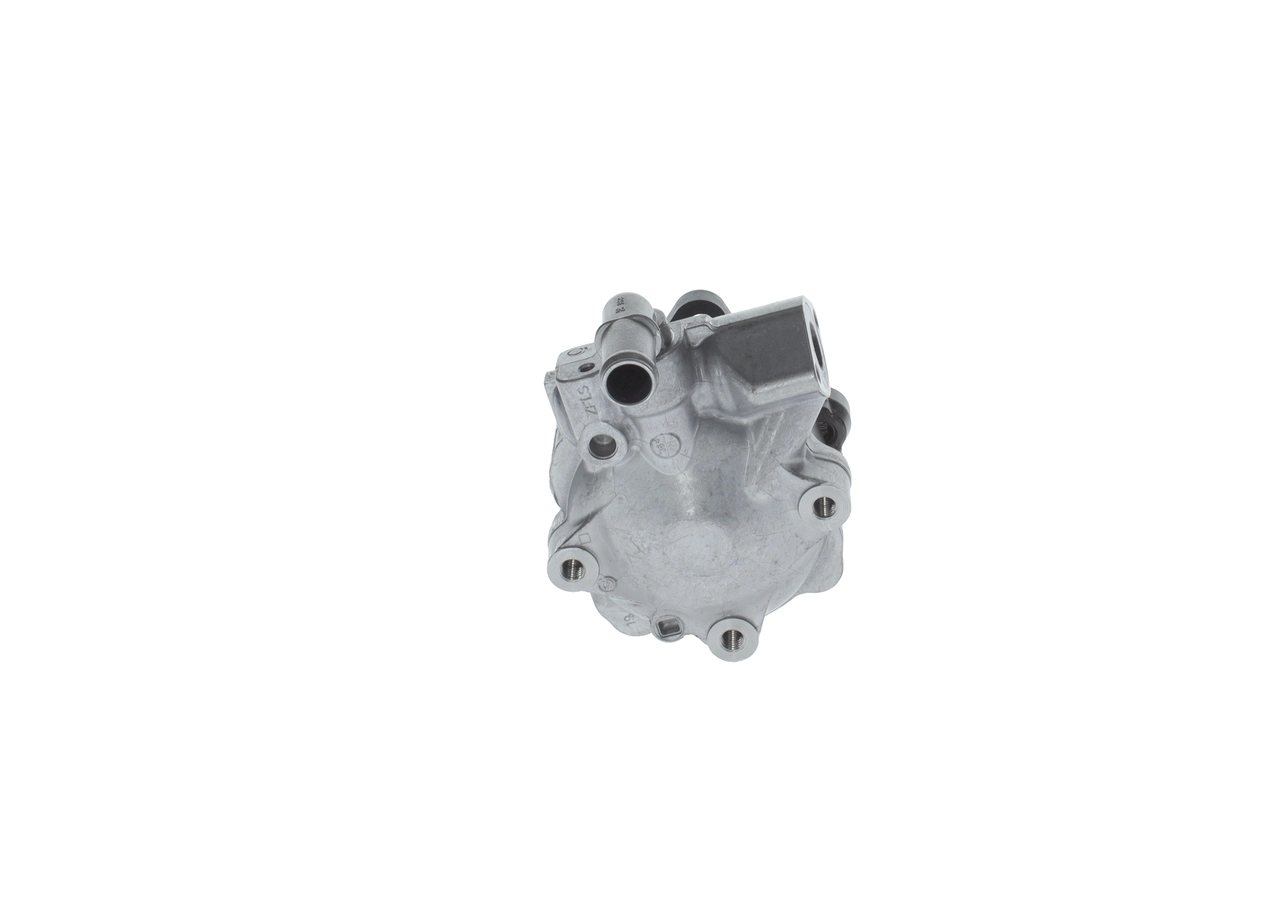 9124080043 Bosch Щетка генератора