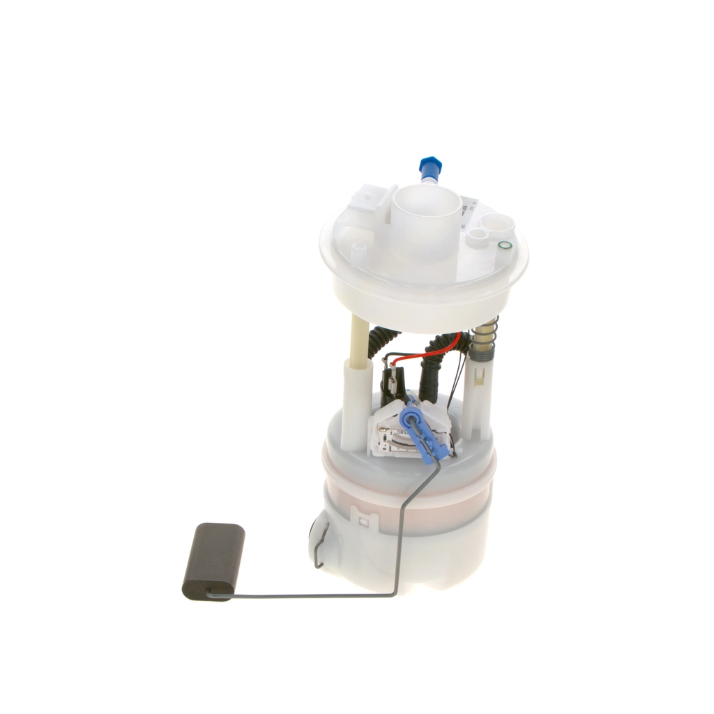 Купить 0986580255 Bosch Модуль топливного насоса