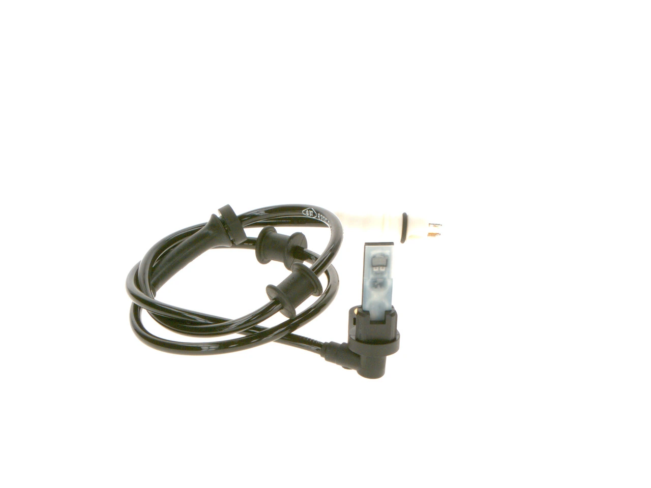 Датчик АБС (ABS) задний, левый Bosch 0265007532 цена, от 27.54 USD