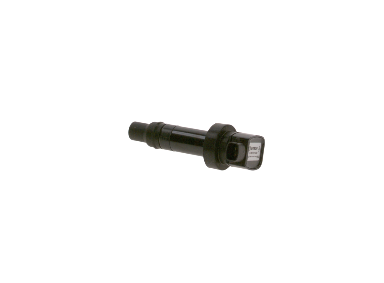0986221063 Bosch Катушка зажигания