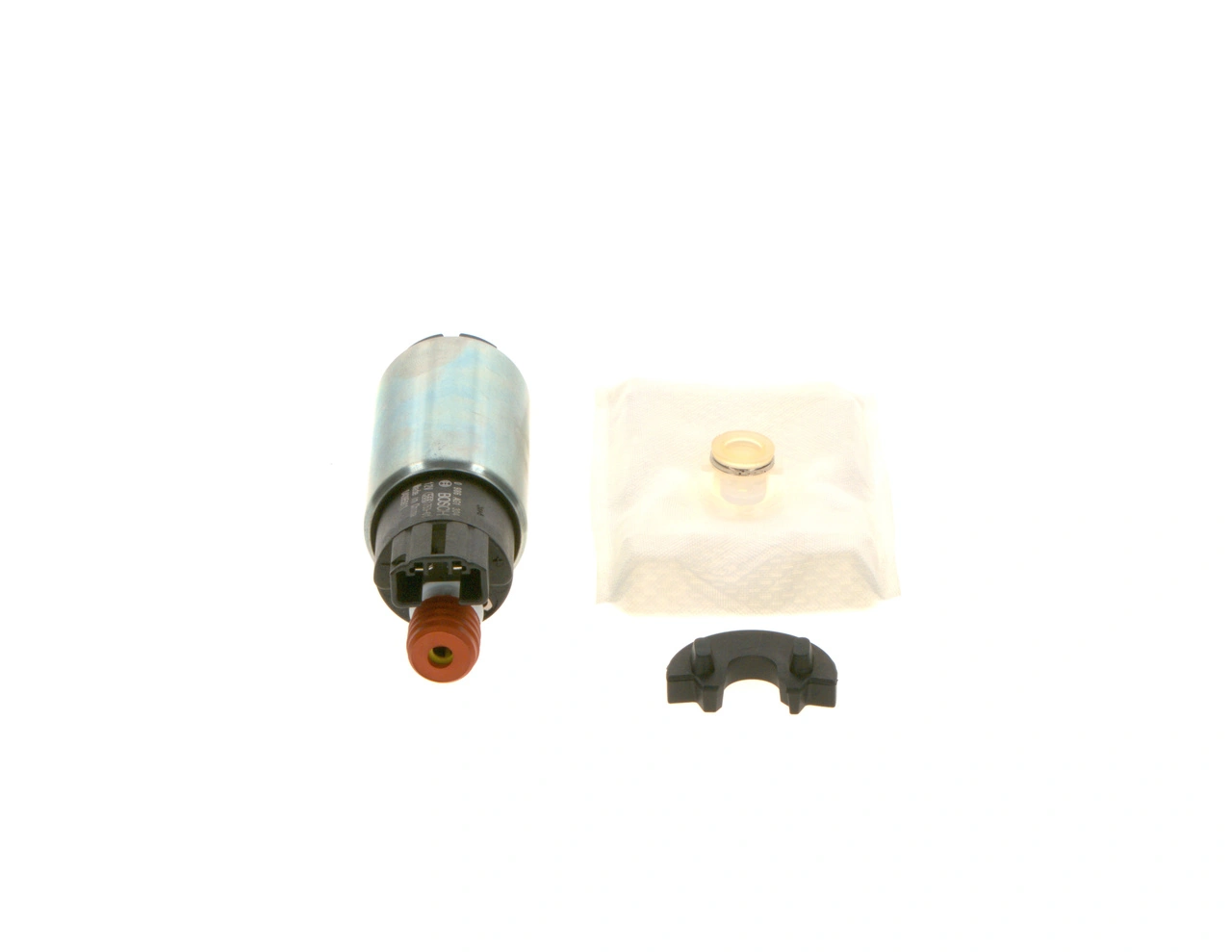 Насос топливный электрический 0986580962 Bosch