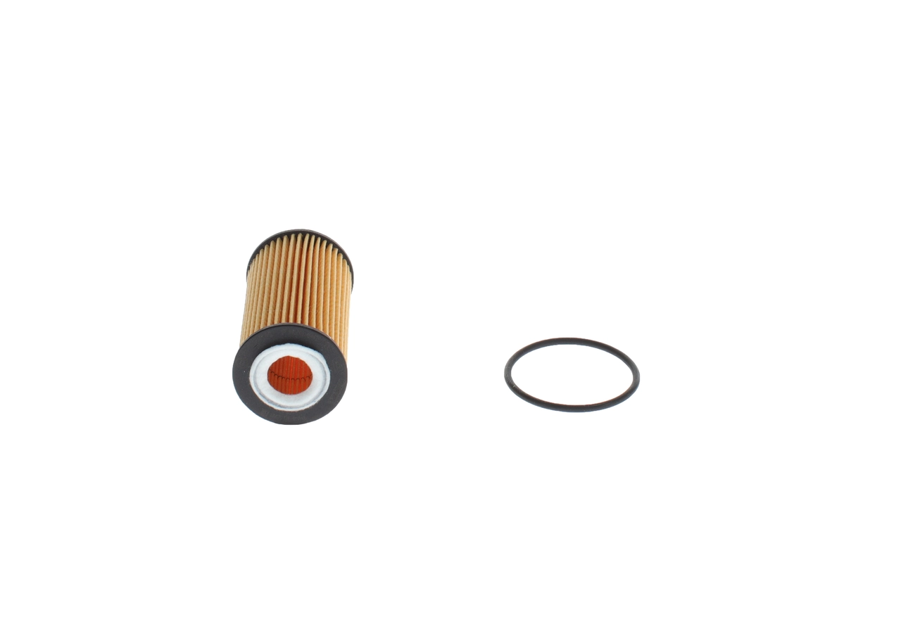 Купить F026407298 Bosch Фильтр центробежный очистки масла