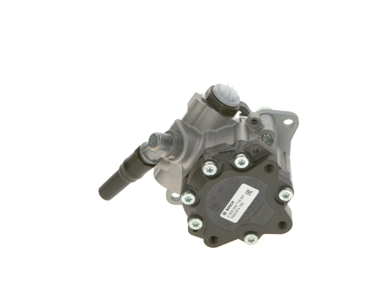KS00000716 Bosch ГУР руля