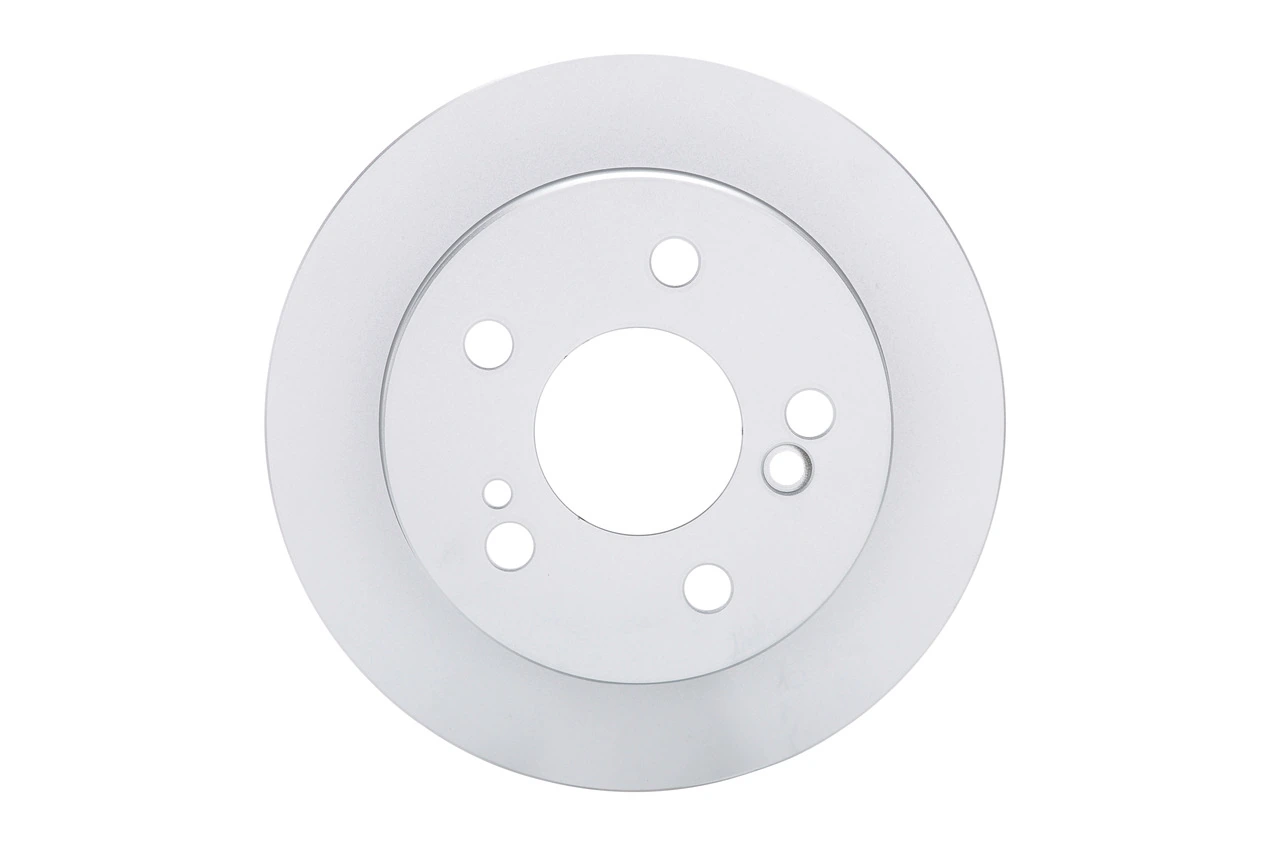 Задний тормозной диск Bosch 0986478188 цена, от 24.88 USD