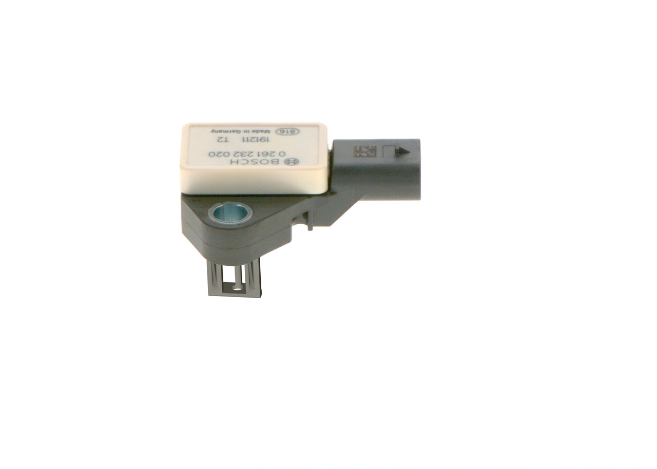 Датчик абсолютного давления в коллекторе Bosch 0261232020 цена, от 74.77 USD