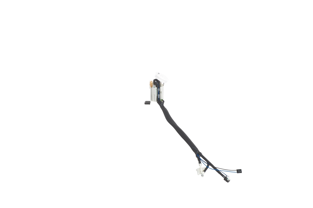 Купить 1582980292 Bosch Модуль топливного насоса