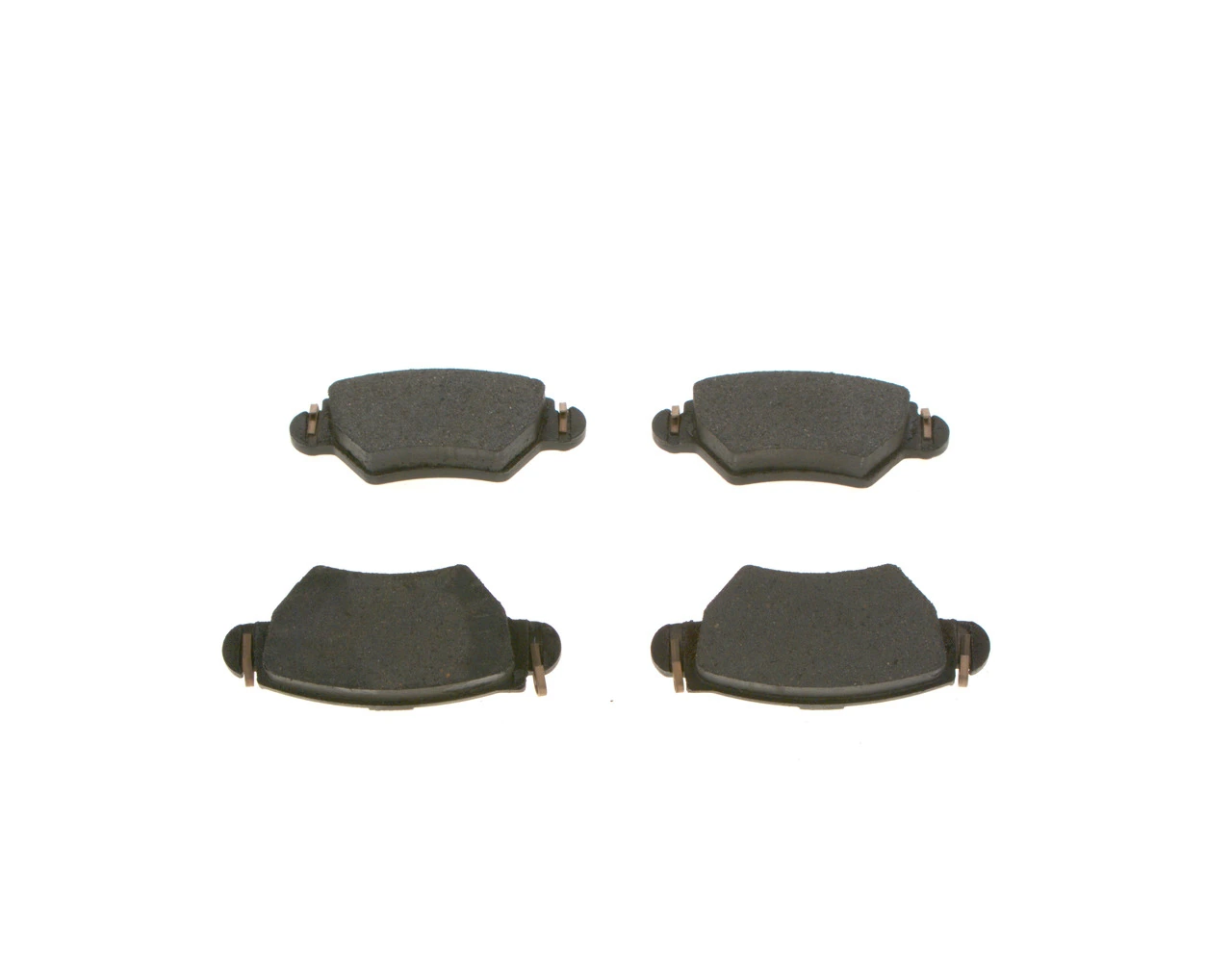 Колодки дисковые  Bosch 0986495250 цена, от 14.63 USD