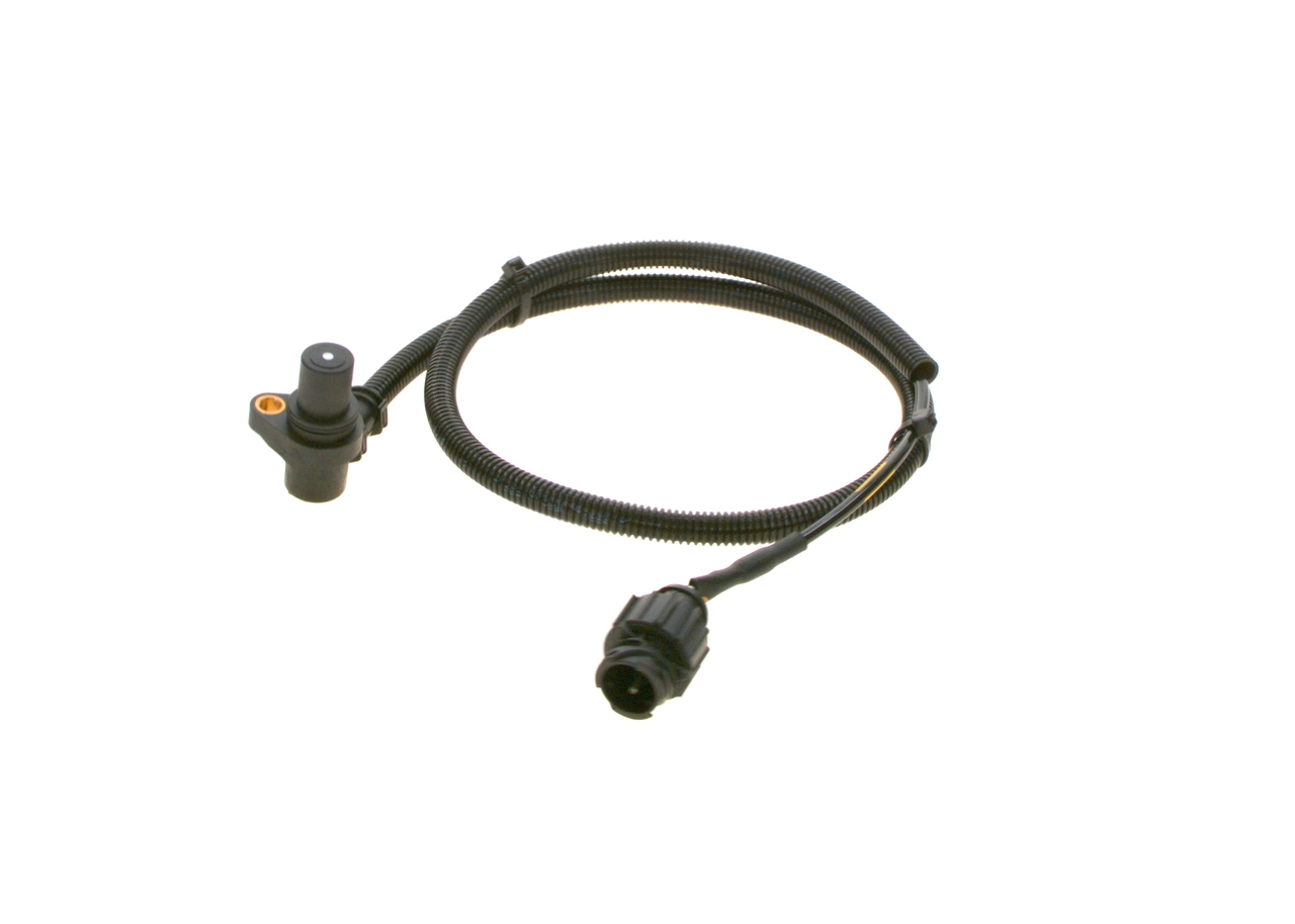 Датчик коленвала 0281002458 Bosch