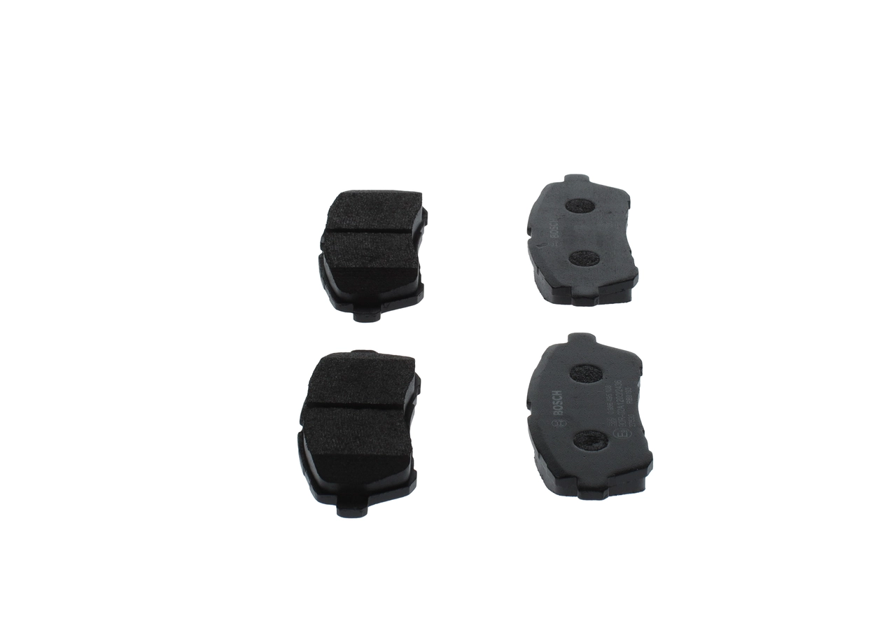 Колодки Bosch 0986495108 цена, от 24.84 USD
