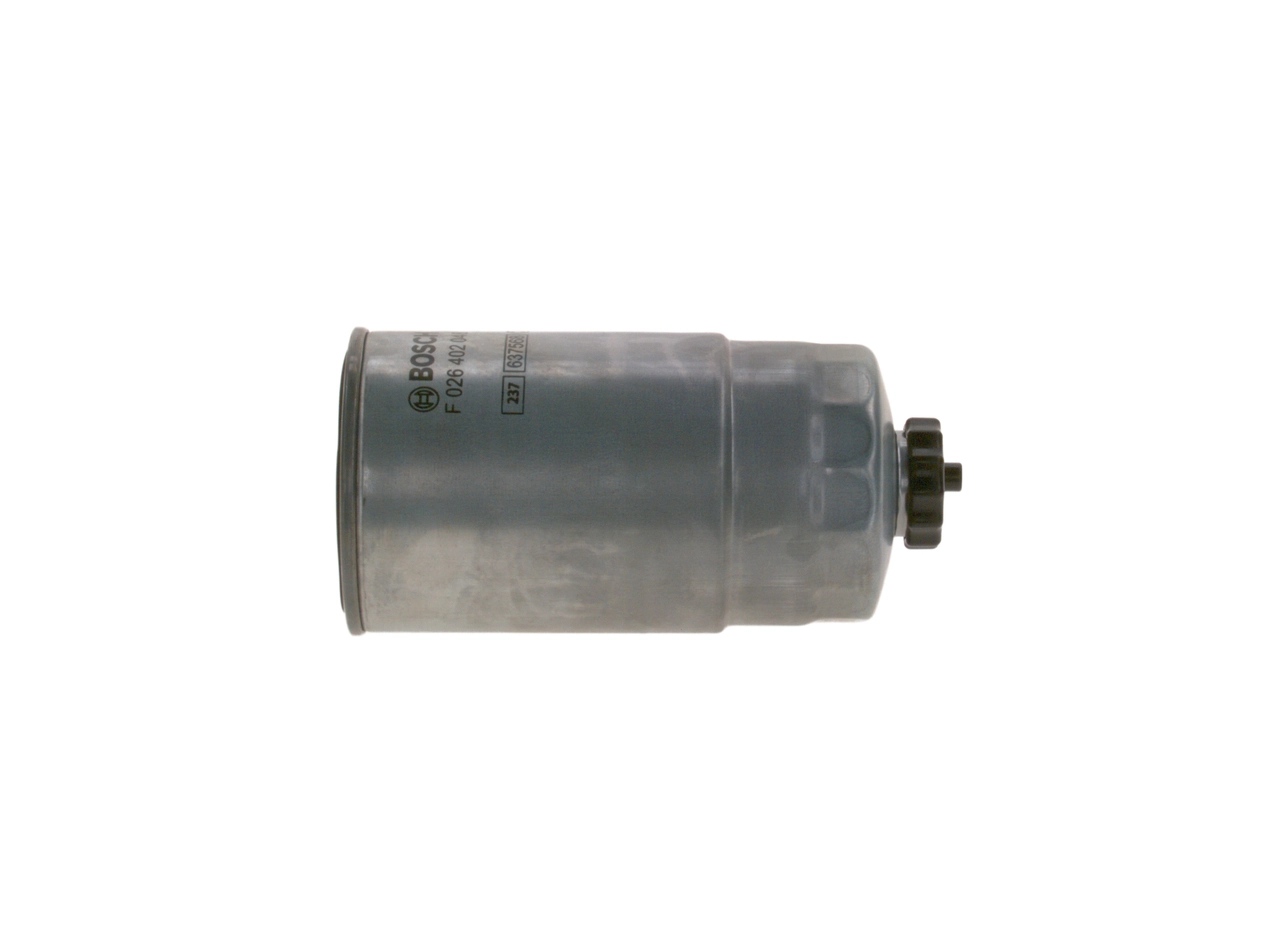 F026402048 Bosch Фильтр топлива