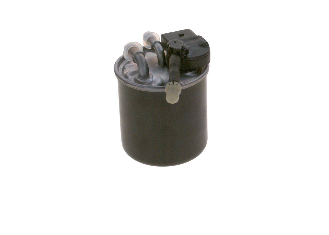 Купить F026402839 Bosch Фильтр-отстойник топлива грубой очистки