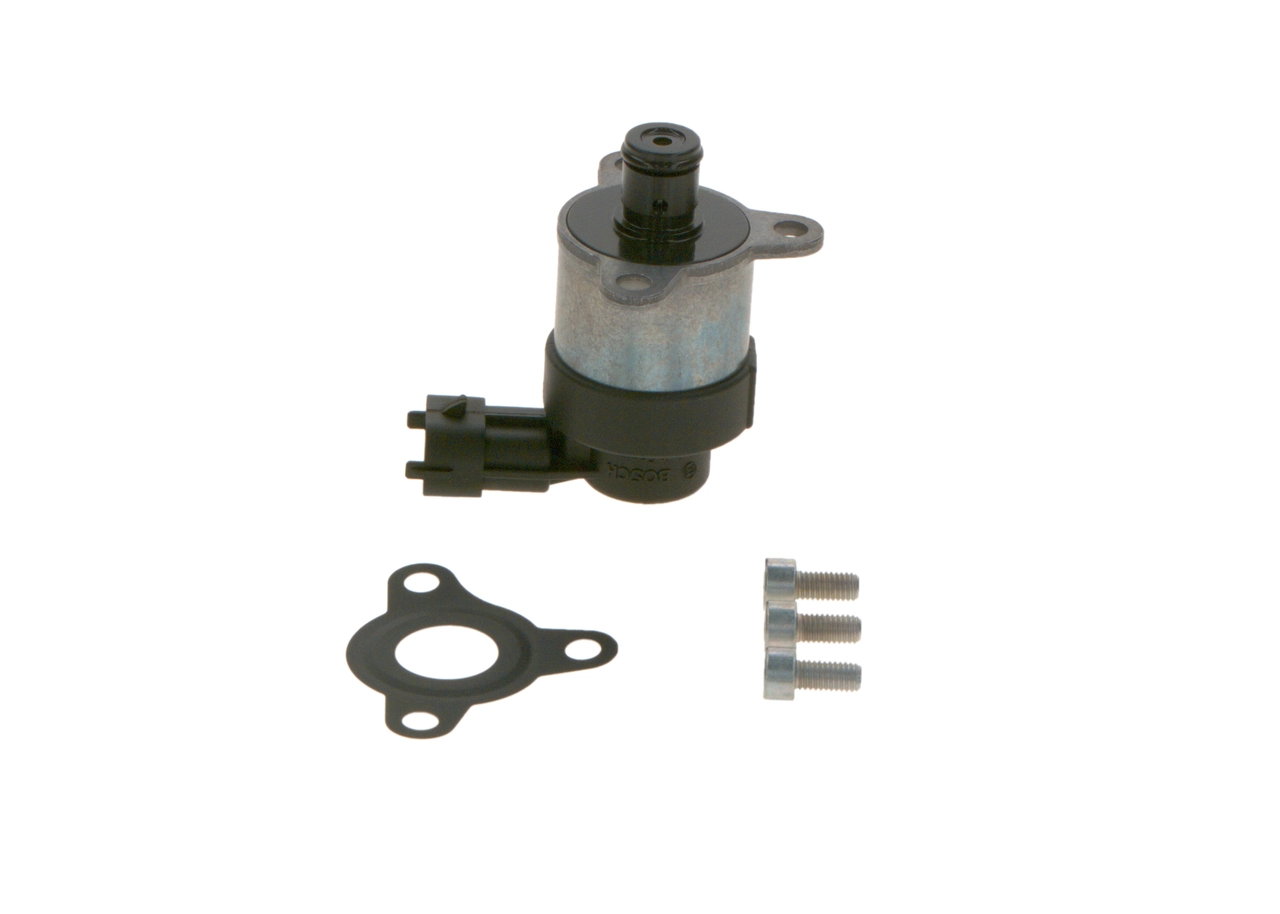 Регулятор давления ТНВД Bosch 1465ZS0011 цена, от 91.29 USD