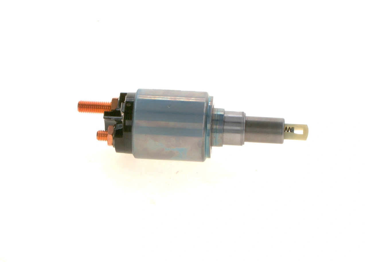 2339402236 Bosch Тяговое реле стартера