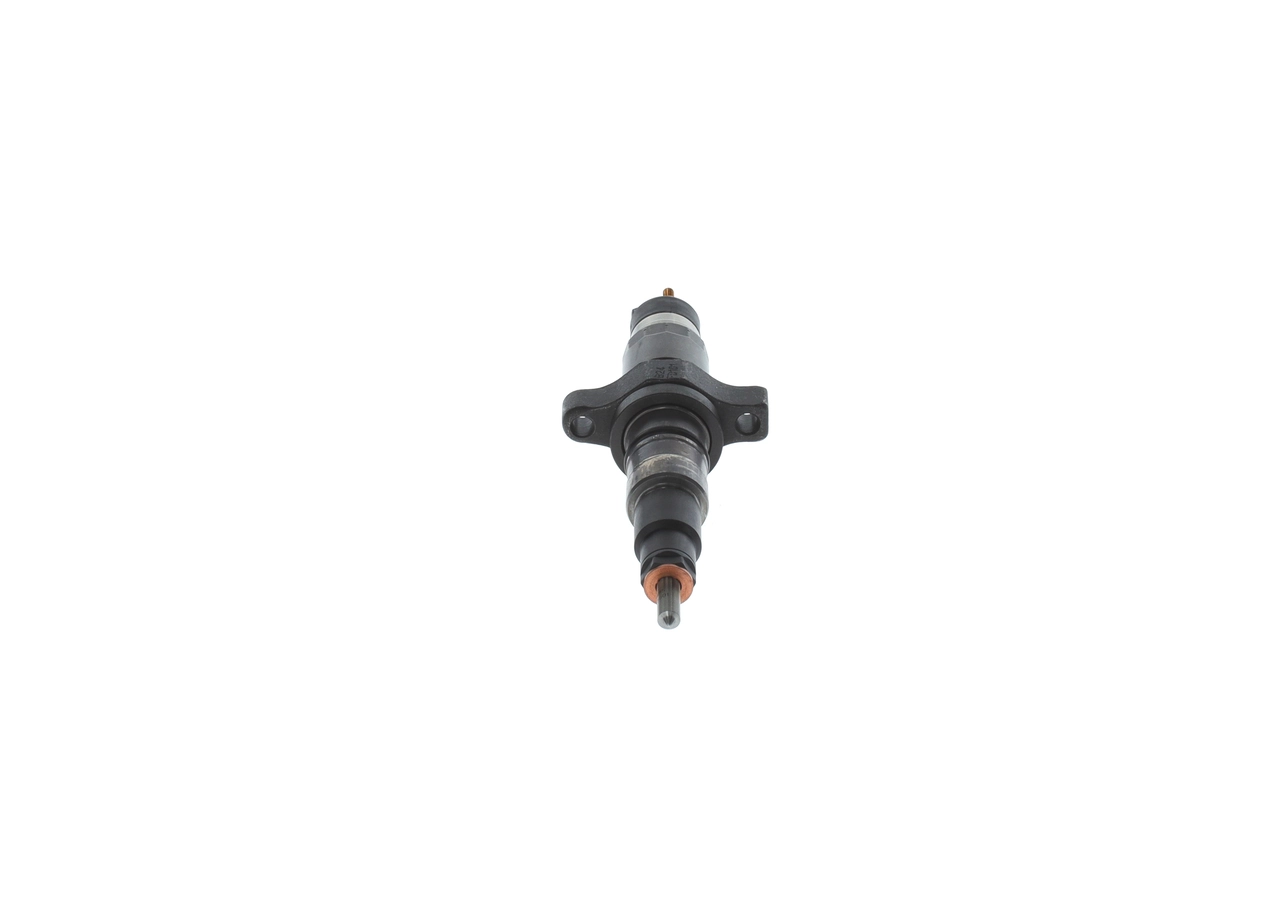 Купить 0986435508 Bosch Клапанная форсунка