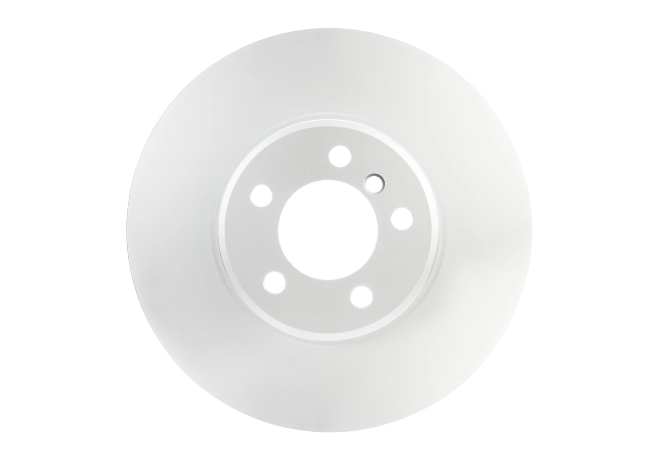 0986479475 Bosch Диск тормозной передний