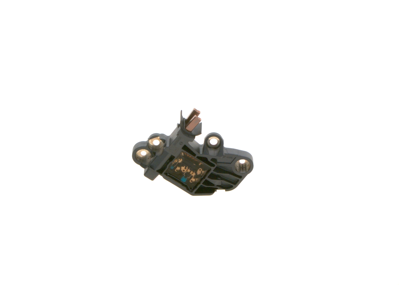 Реле зарядки генератора Bosch 0272220867 цена, от 31.88 USD