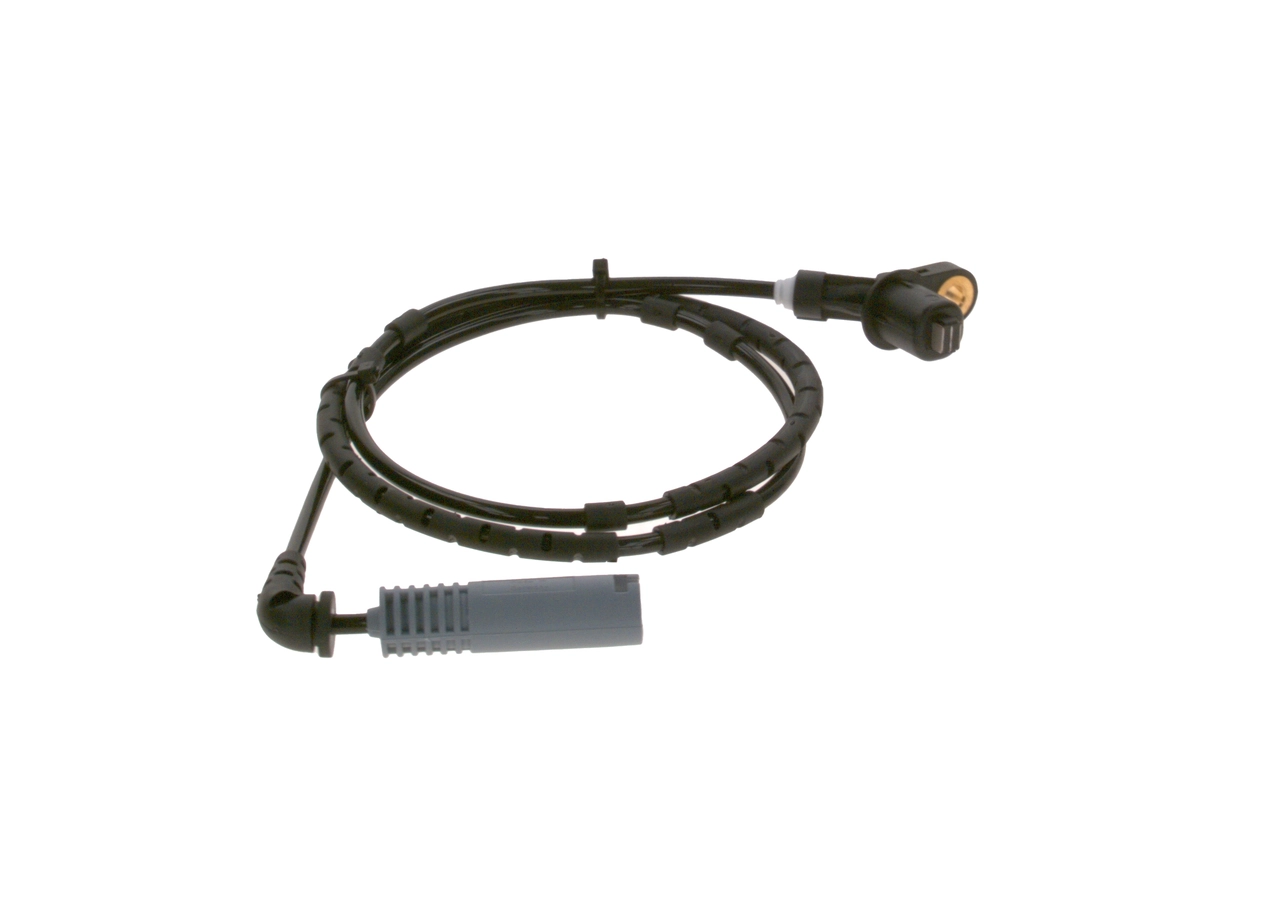 0986594017 Bosch Датчик АБС (ABS) задний