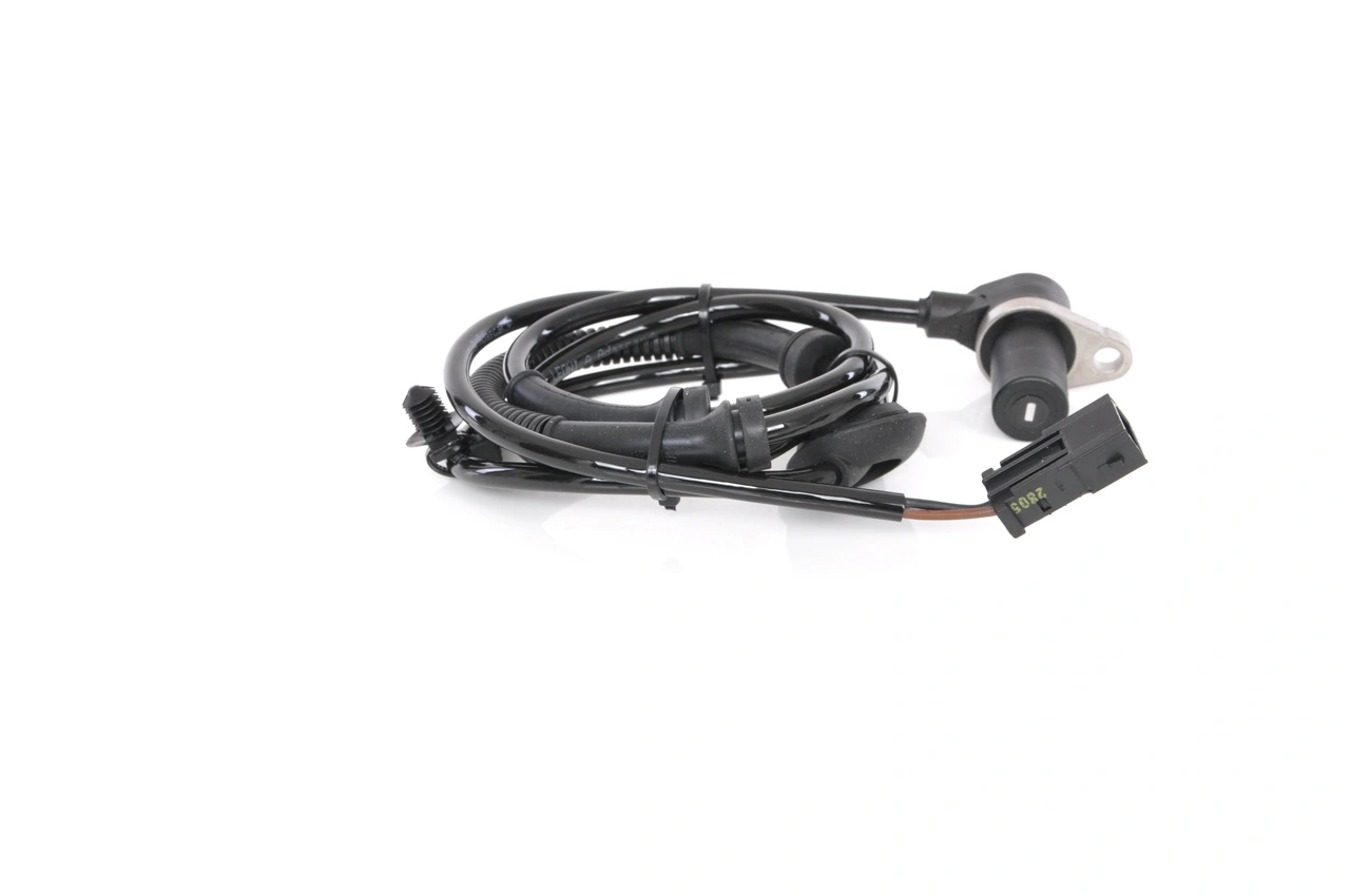 Датчик АБС (ABS) задний Bosch 0265006824 цена, от 20.12 USD
