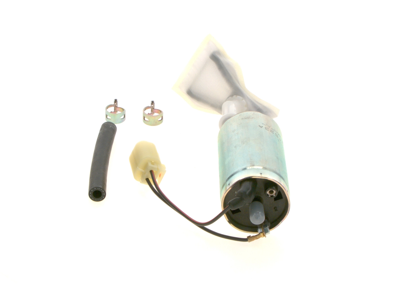 Насос топливный электрический 0580453330 Bosch
