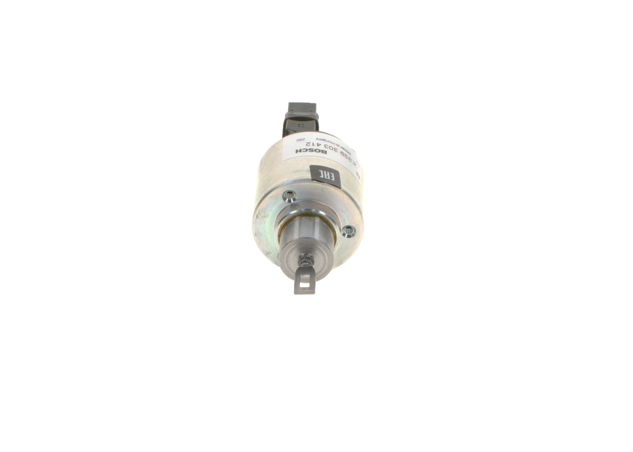 Втягивающее Bosch 2339303412 цена, от 17.65 USD