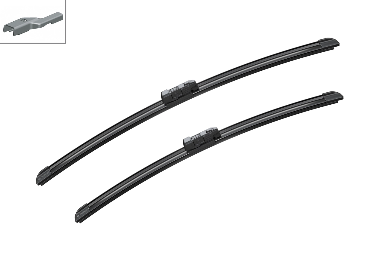 Щетки стеклоочистителя 3397118974 Bosch