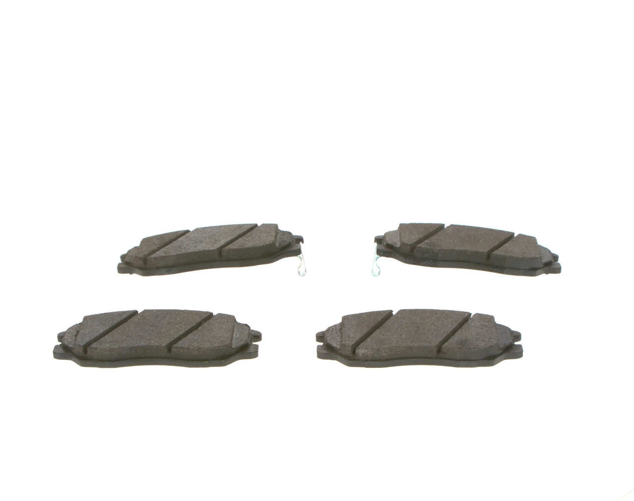Колодки Bosch 0986494347 цена, от 45.27 USD