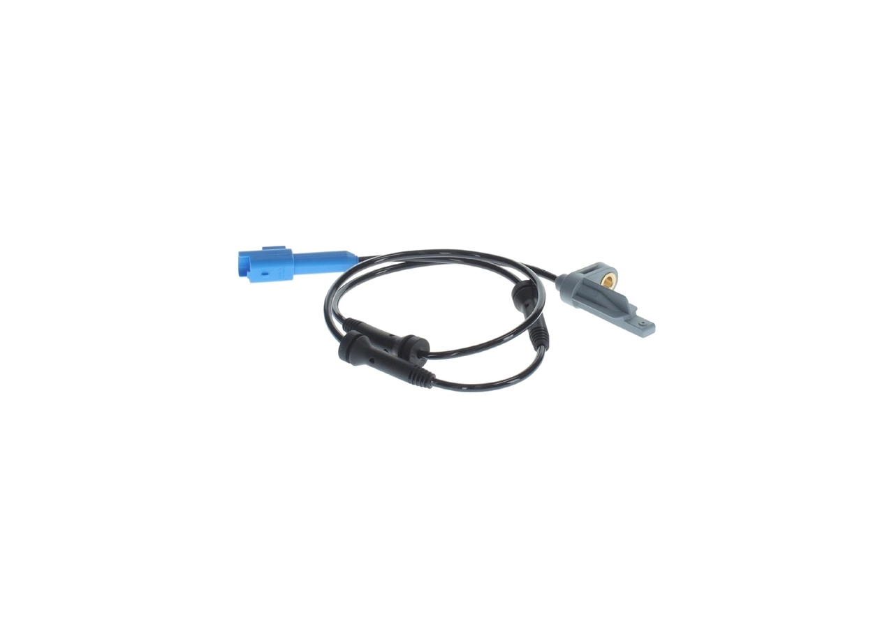 Датчик АБС (ABS) задний Bosch 0986594564 цена, от 24.00 USD
