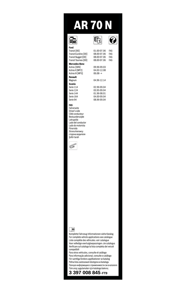3397008845 Bosch