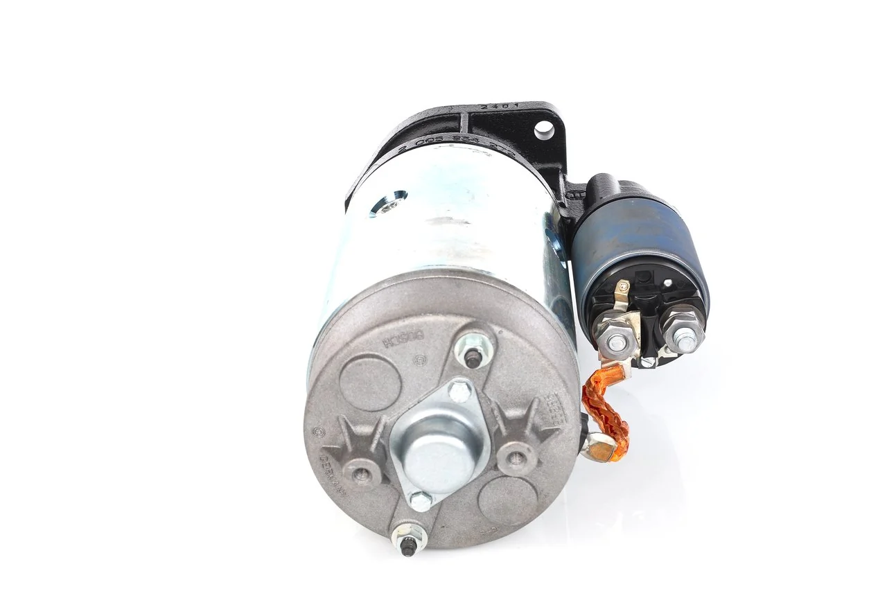 Стартер Bosch 0001364301 цена, от 183.58 USD