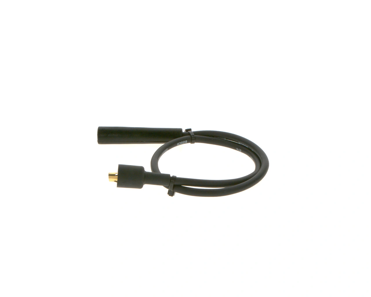 Провода зажигания Bosch 0986356762 цена, от 15.89 USD