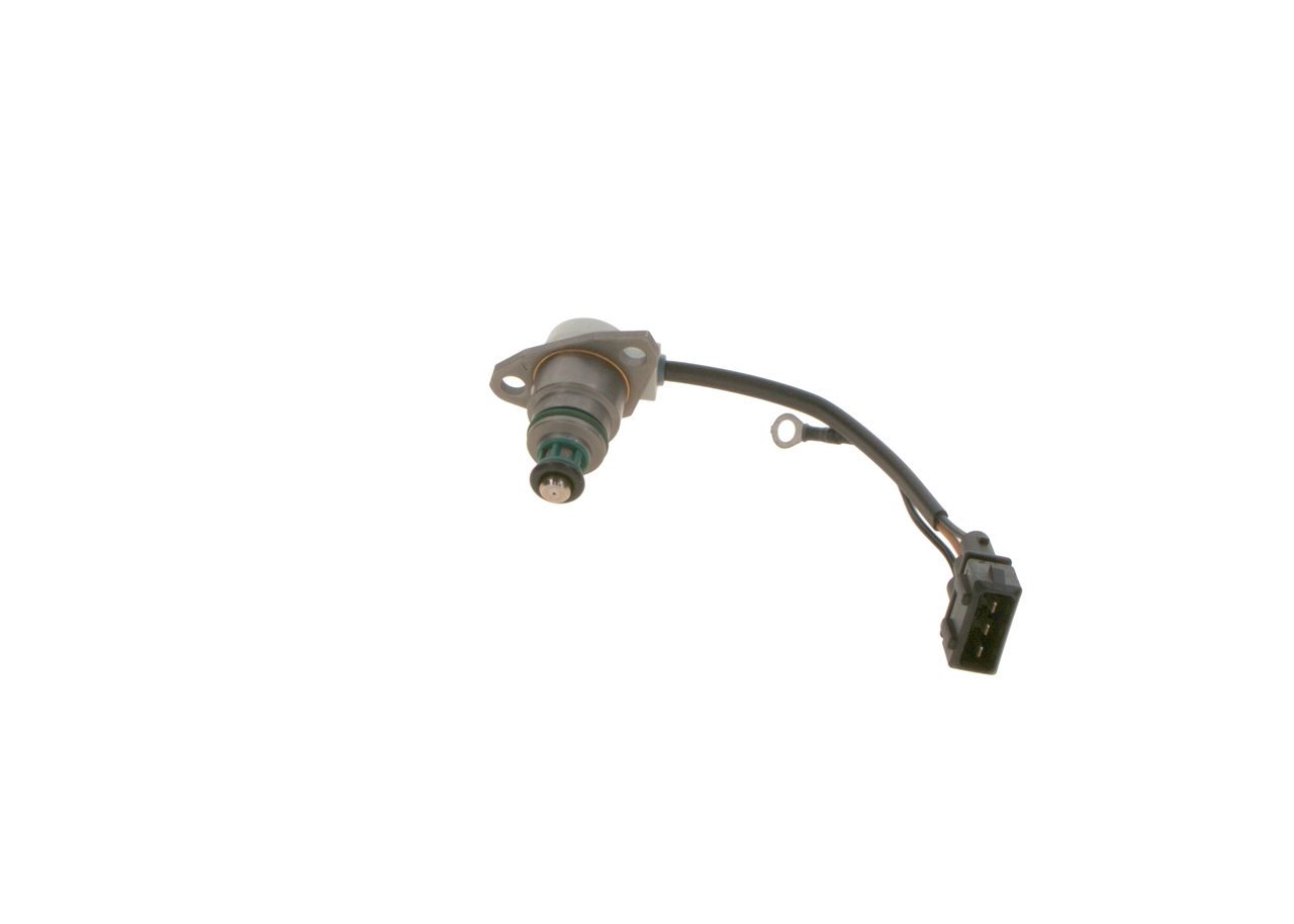 Клапан ТНВД нагнетательный Bosch 0281002116 цена, от 27.88 USD