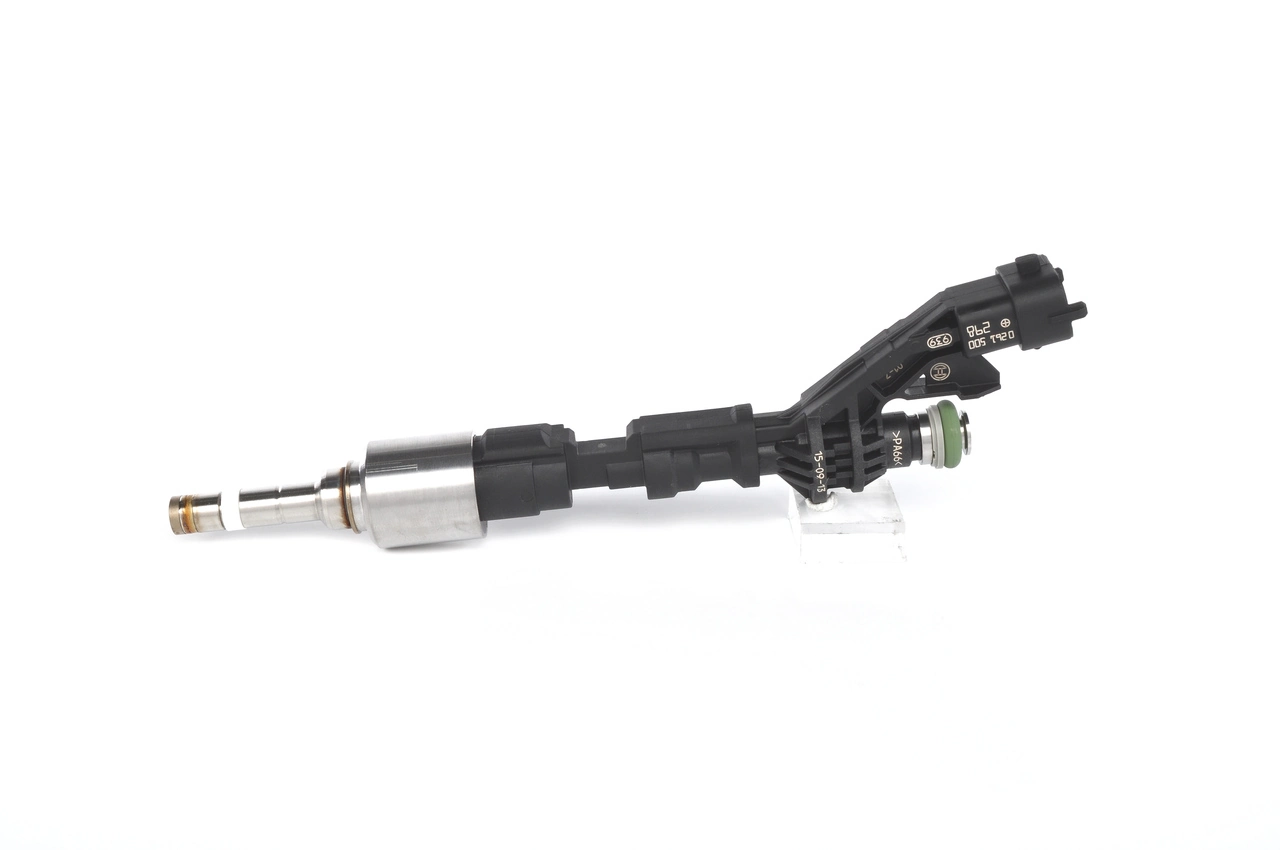 Купить 0261500298 Bosch Клапанная форсунка