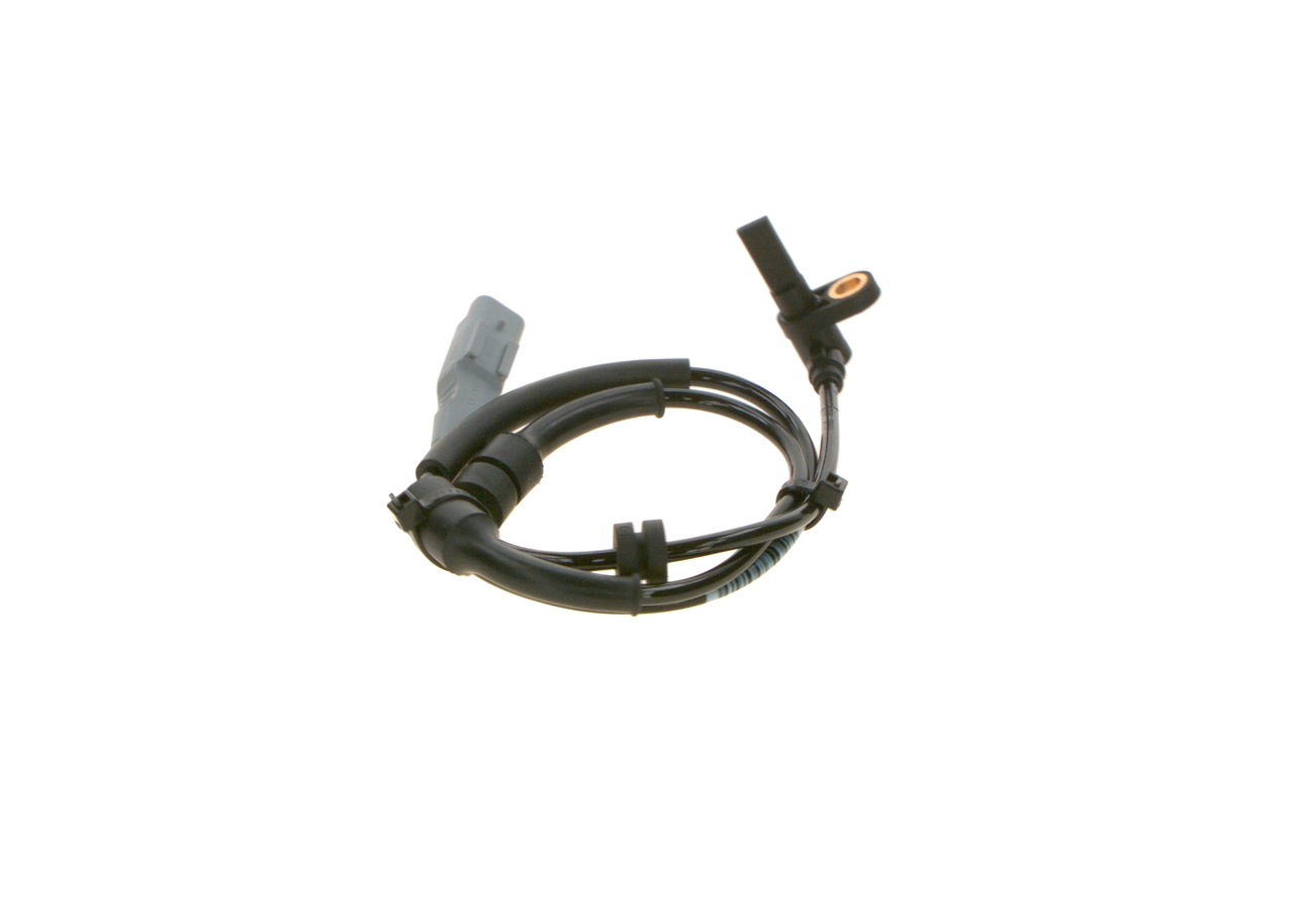 Датчик антиблокировочной системы торможения Bosch 0265007083 цена, от 26.74 USD