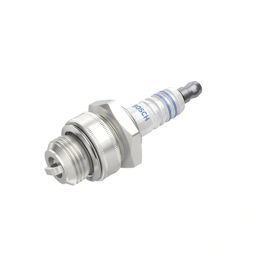 0241335526 Bosch Свечи зажигания