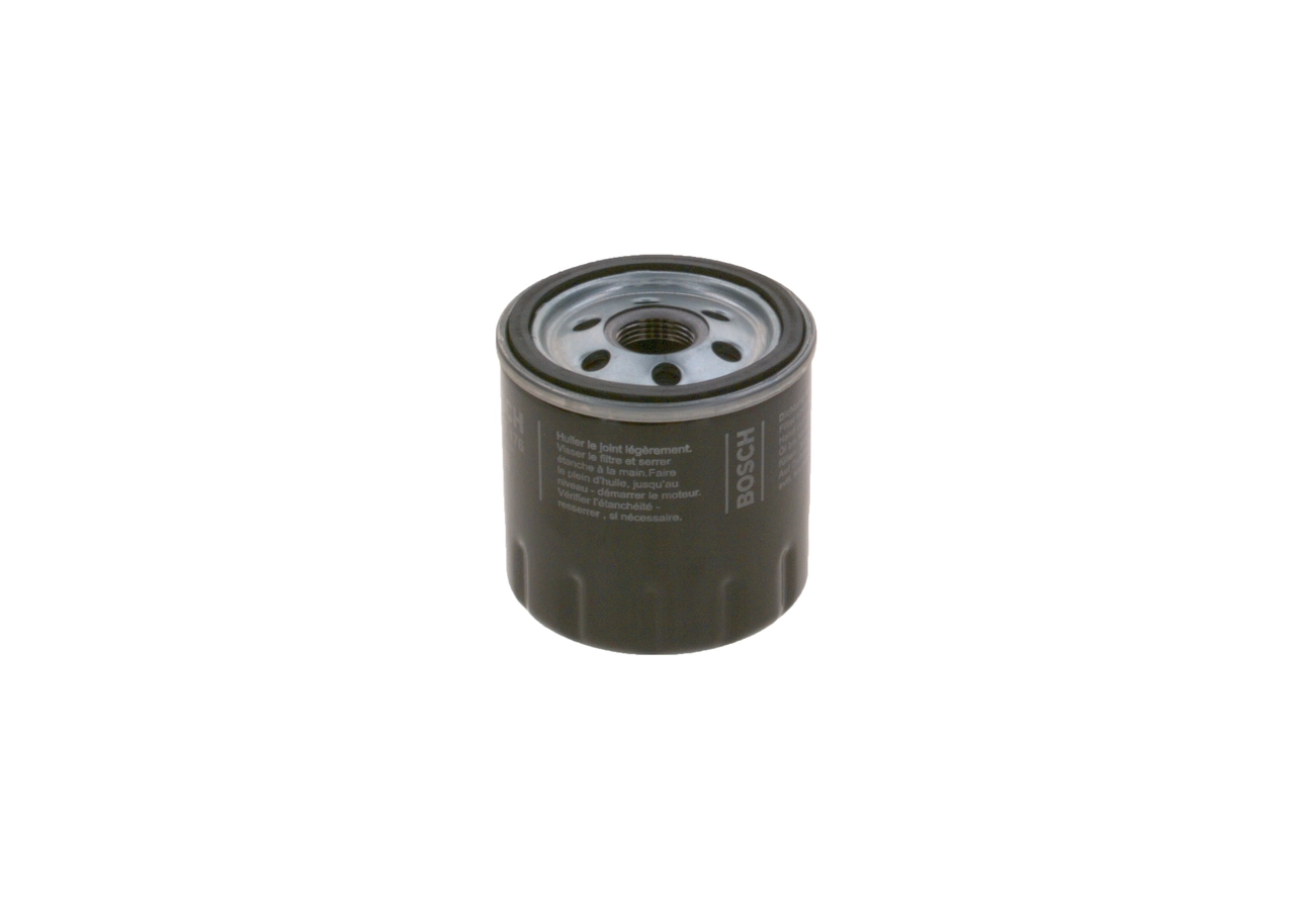 F026407176 Bosch Масляный фильтр двигателя