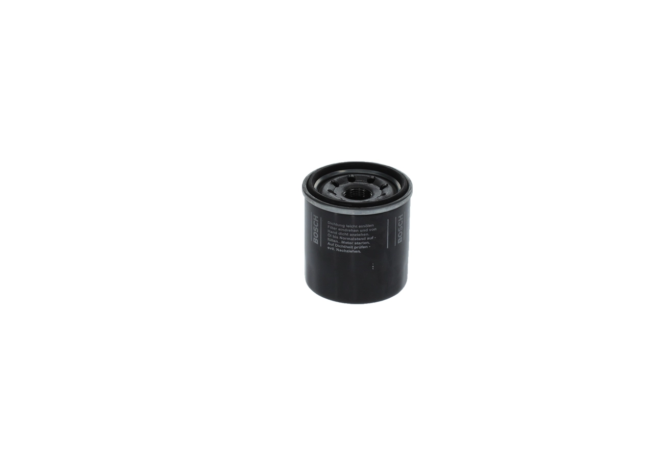 F026407130 Bosch Масляный фильтр двигателя