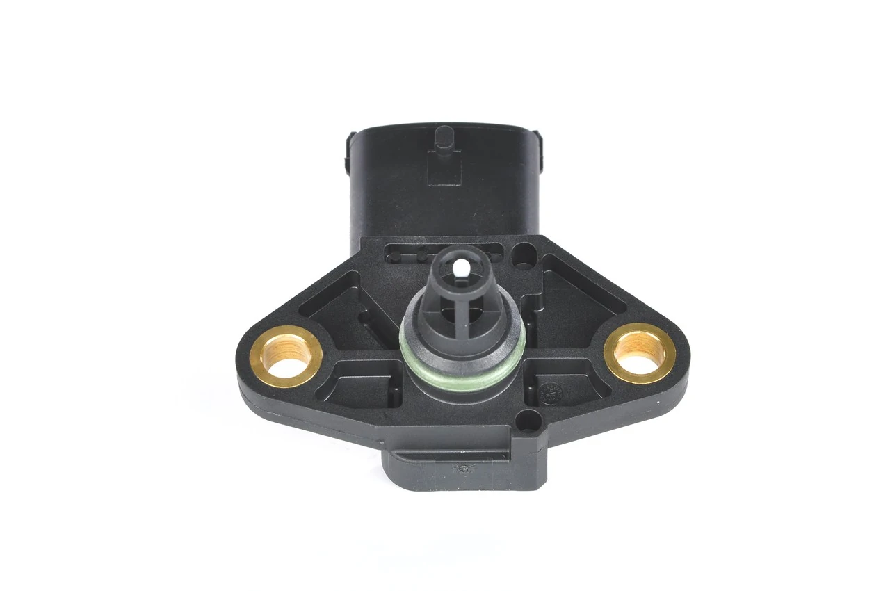 0281002655 BOSCH Sensor de presion de carga (inyeccion de aire turbina) original y equivalente