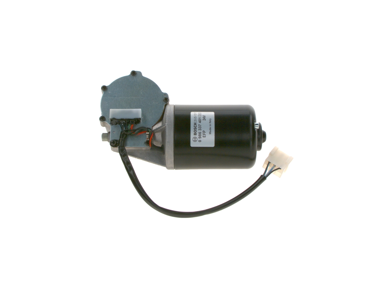 Мотор трапеции стеклоочистителя Bosch 0986337401 цена, от 283.38 USD