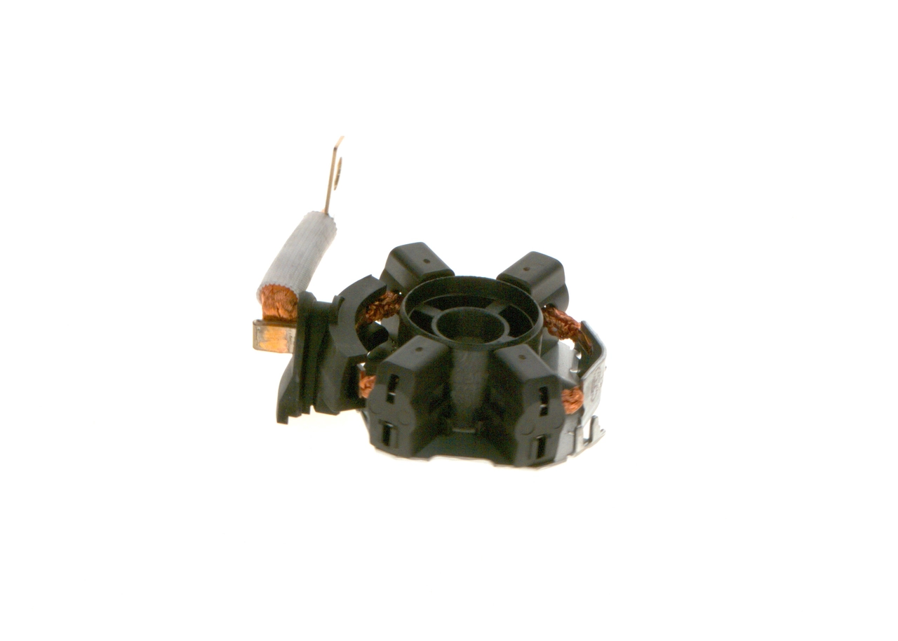 PAPA203 General Motors Щеточный узел на стартер