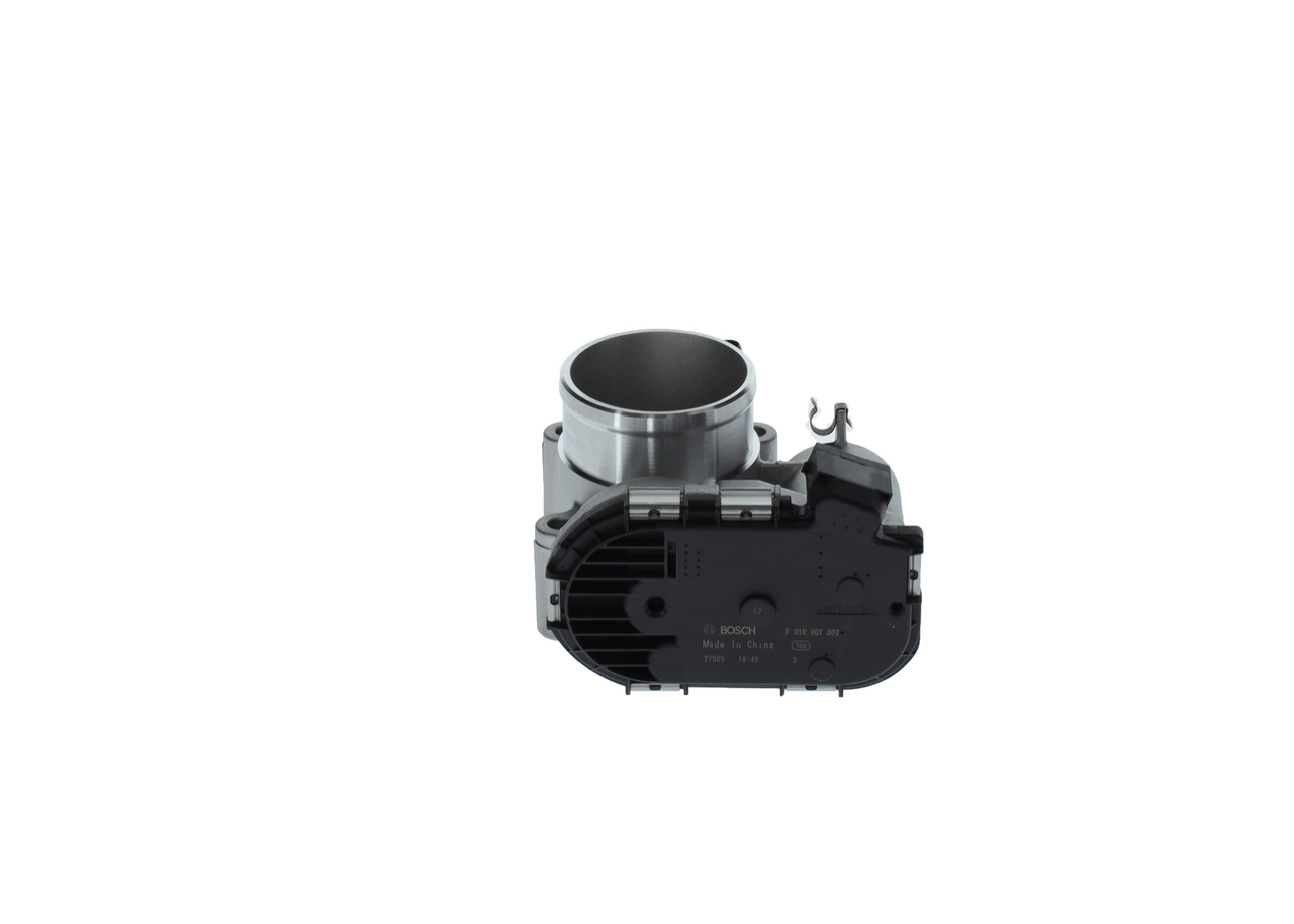 F01R00Y002 Bosch Дроссельная заслонка