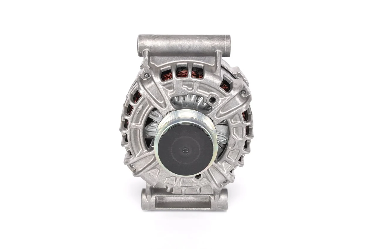 Купить 0125711131 Bosch Генератор