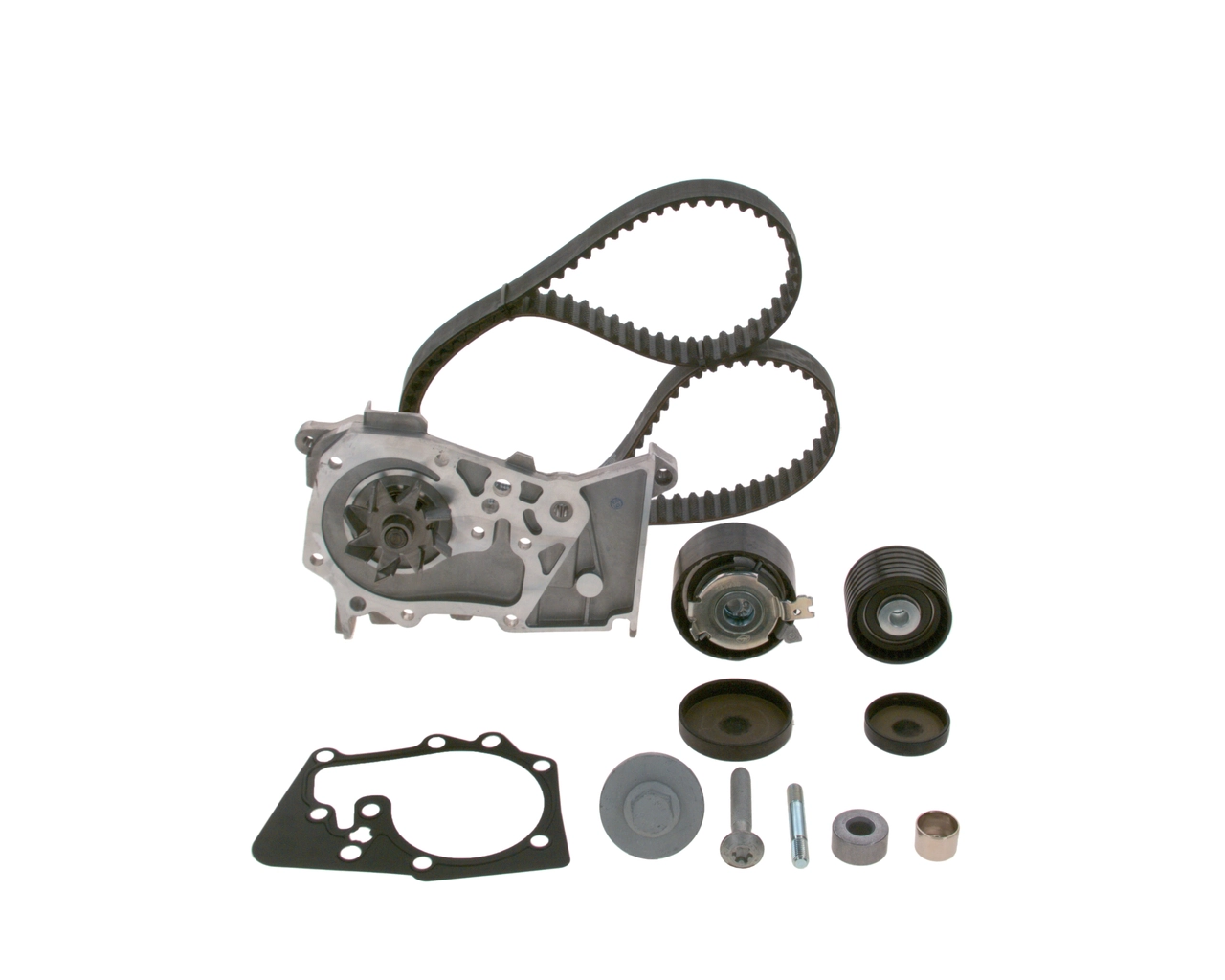 ГРМ ремни, комплект Bosch 1987946389 цена, от 117.04 USD