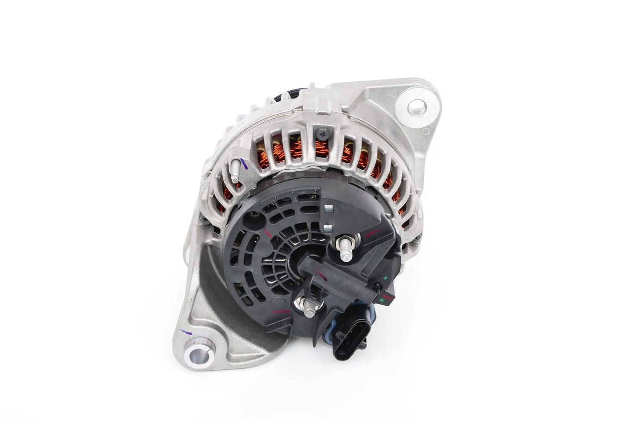 Купить 0124655173 Bosch Генератор