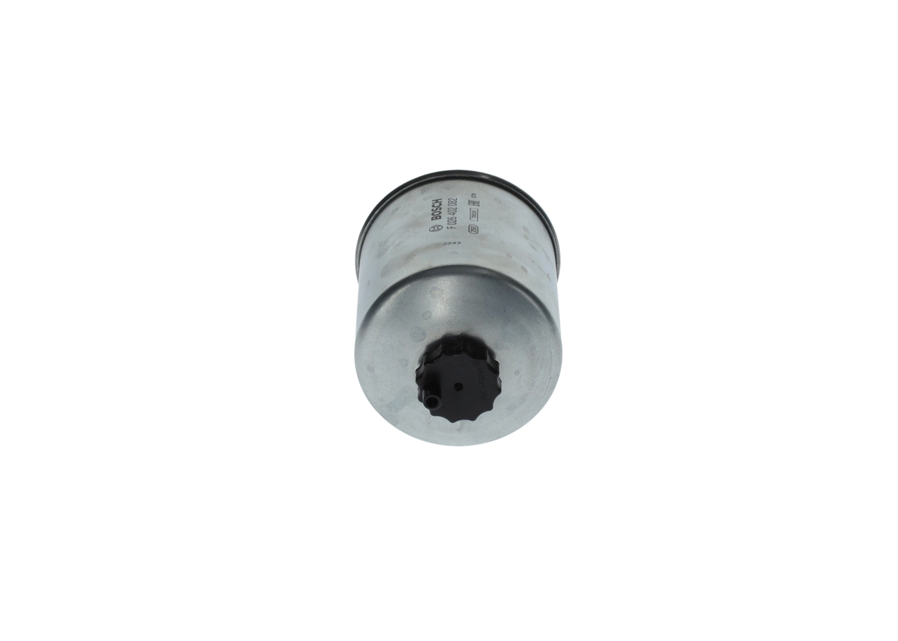 Купить F026402082 Bosch Фильтр-отстойник топлива грубой очистки