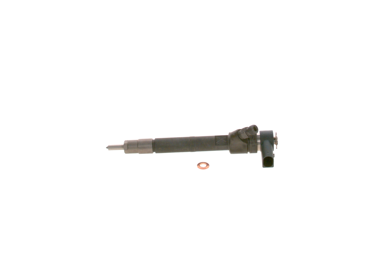 0986435115 Bosch Топливные форсунки