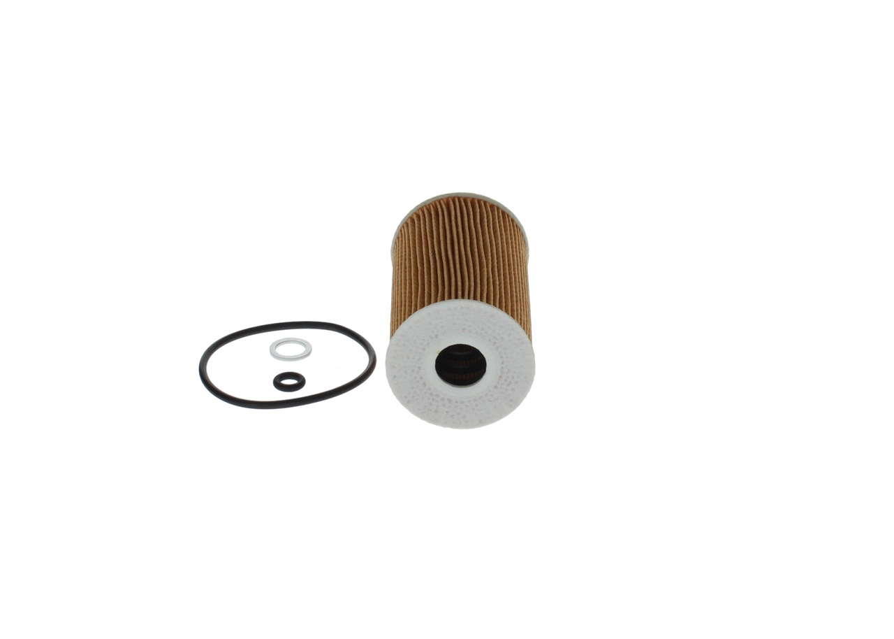 Купить F026407147 Bosch Фильтр центробежный очистки масла