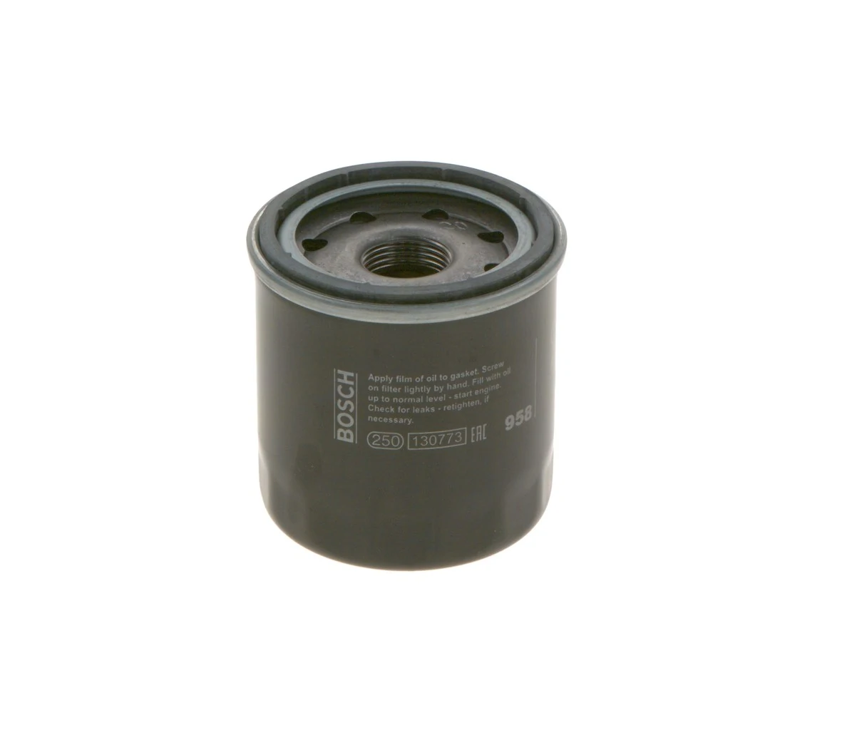 Фильтр очистки масла центробежный Bosch F026407001 цена, от 5.09 USD