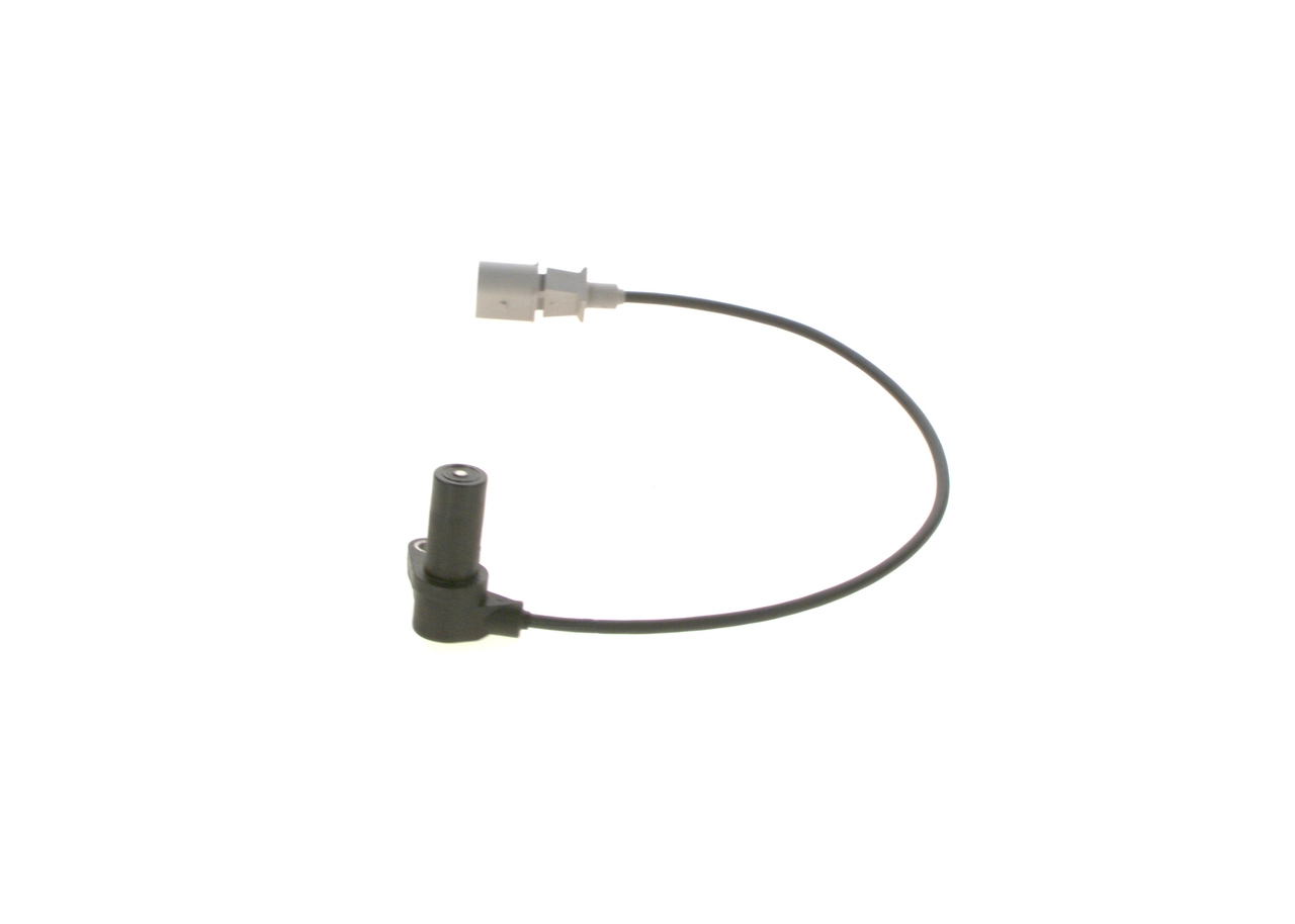 Купить 0261210192 Bosch Датчик оборотов коленвала