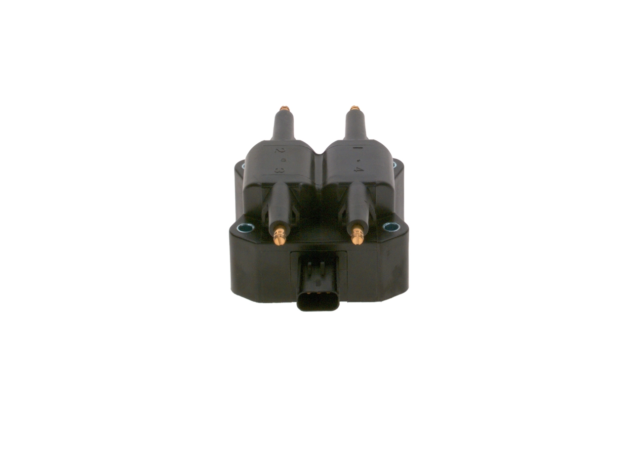 Модуль зажигания Bosch 098622A401 цена, от 50.25 USD